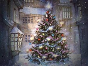 Happy Holidays